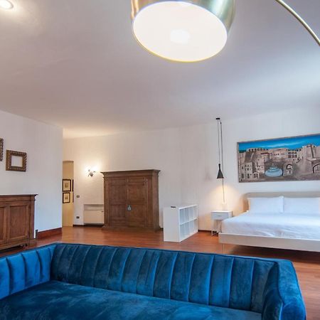 Umbrian Concierge - Duomo Accommodations Perugia Buitenkant foto
