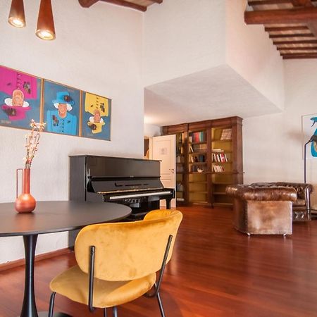 Umbrian Concierge - Duomo Accommodations Perugia Buitenkant foto