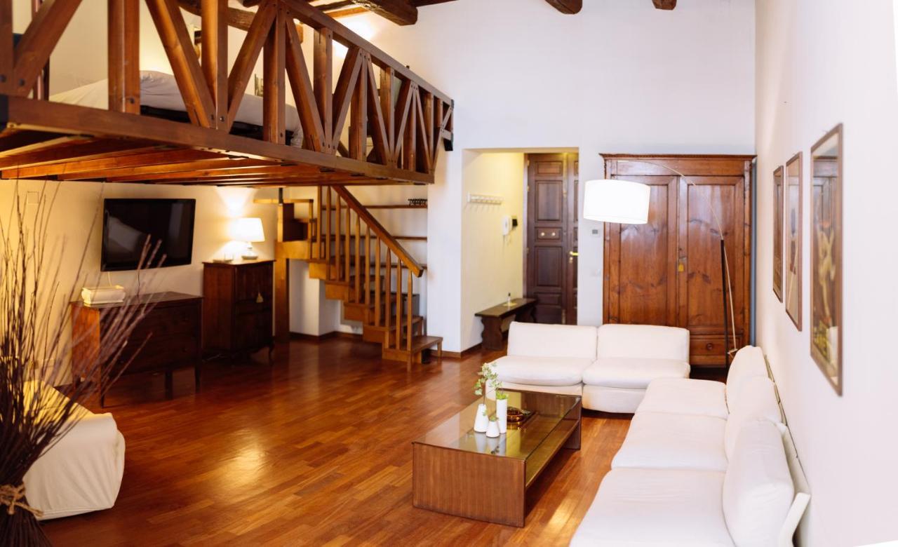 Umbrian Concierge - Duomo Accommodations Perugia Buitenkant foto