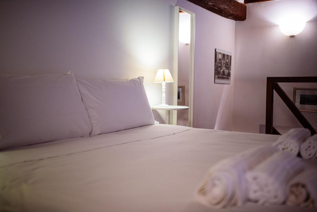 Umbrian Concierge - Duomo Accommodations Perugia Buitenkant foto
