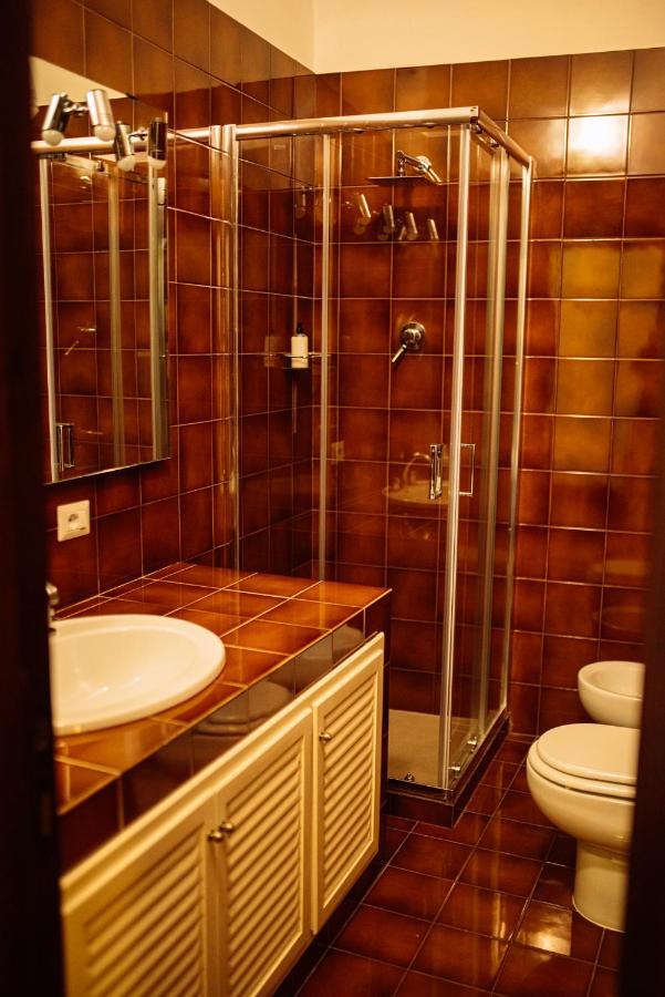 Umbrian Concierge - Duomo Accommodations Perugia Buitenkant foto