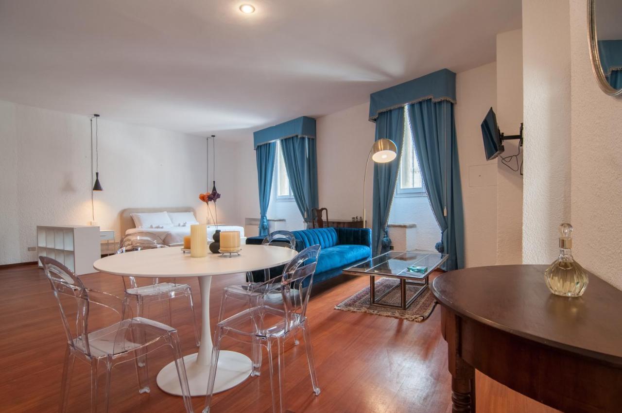 Umbrian Concierge - Duomo Accommodations Perugia Buitenkant foto