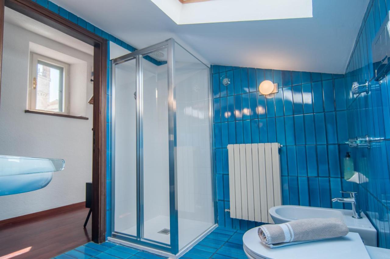 Umbrian Concierge - Duomo Accommodations Perugia Buitenkant foto