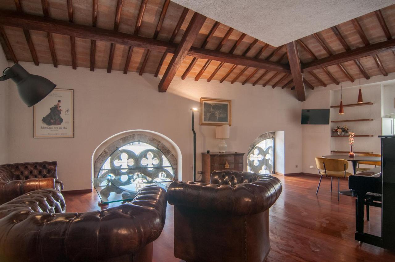 Umbrian Concierge - Duomo Accommodations Perugia Buitenkant foto