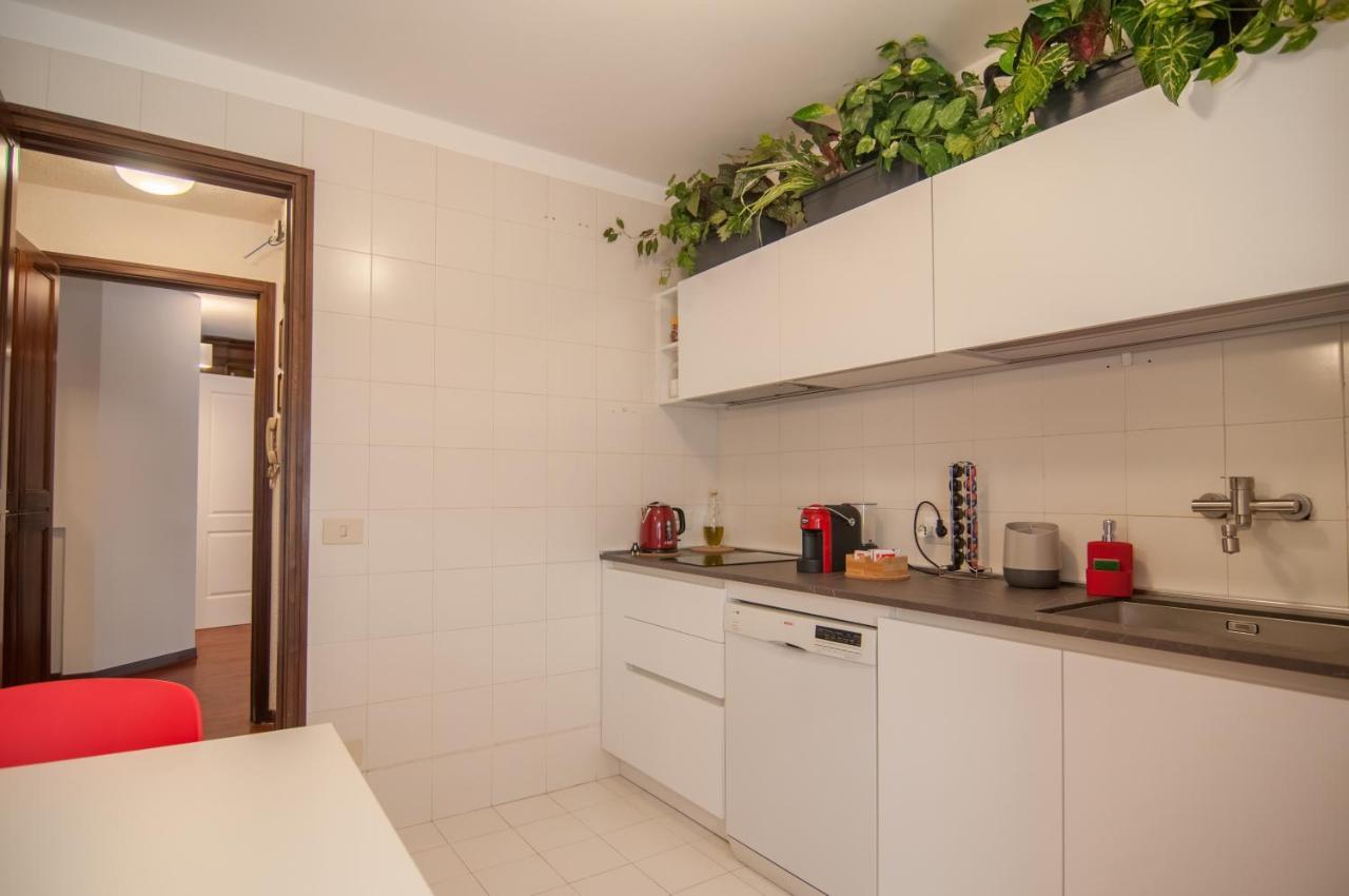 Umbrian Concierge - Duomo Accommodations Perugia Buitenkant foto