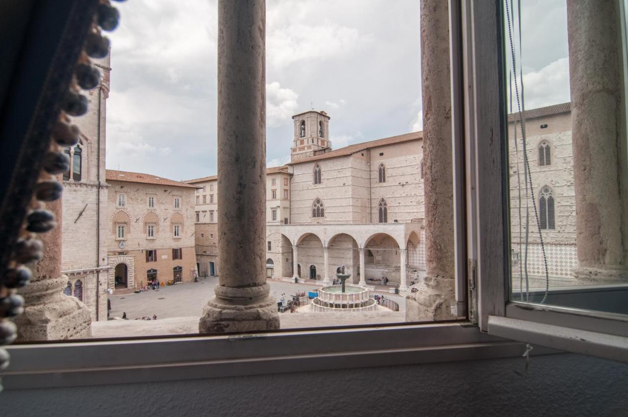 Umbrian Concierge - Duomo Accommodations Perugia Buitenkant foto