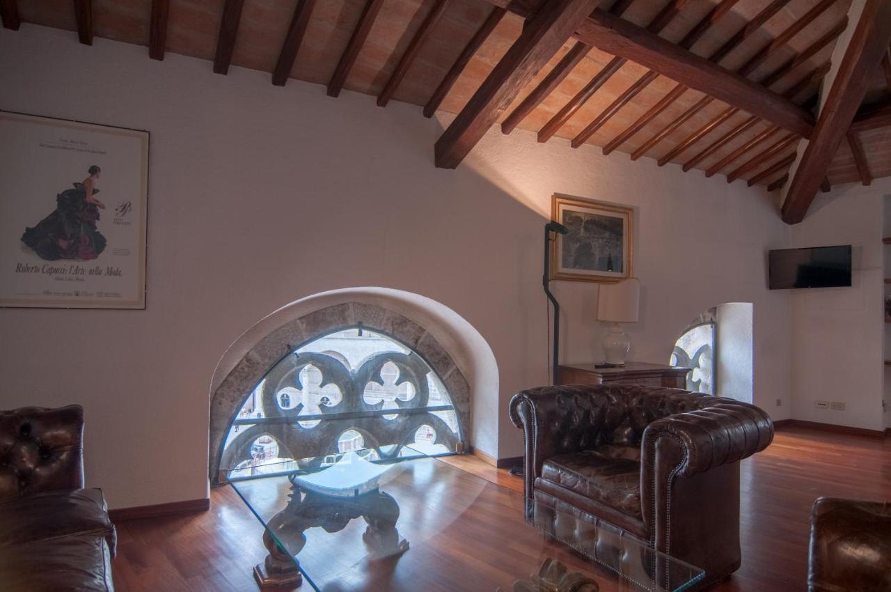 Umbrian Concierge - Duomo Accommodations Perugia Buitenkant foto