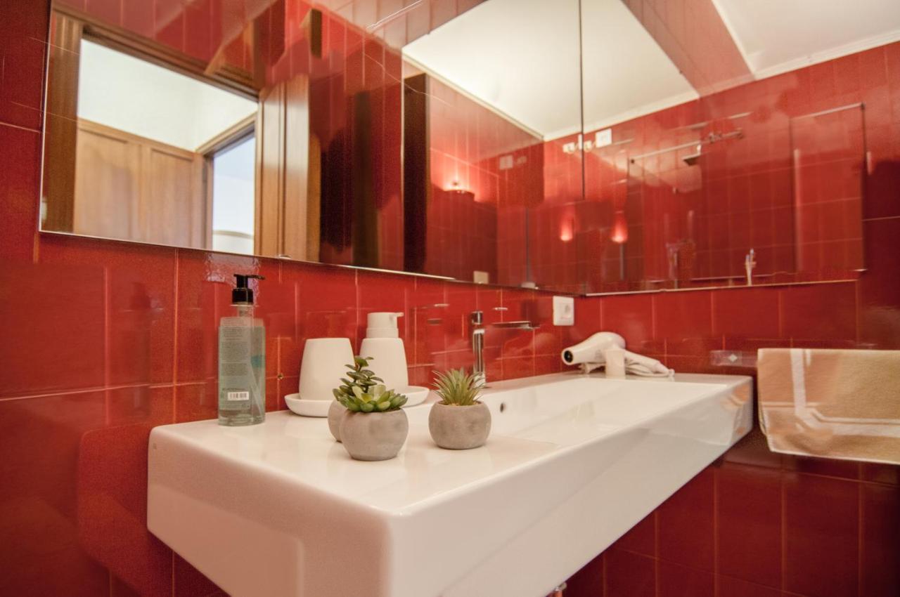 Umbrian Concierge - Duomo Accommodations Perugia Buitenkant foto