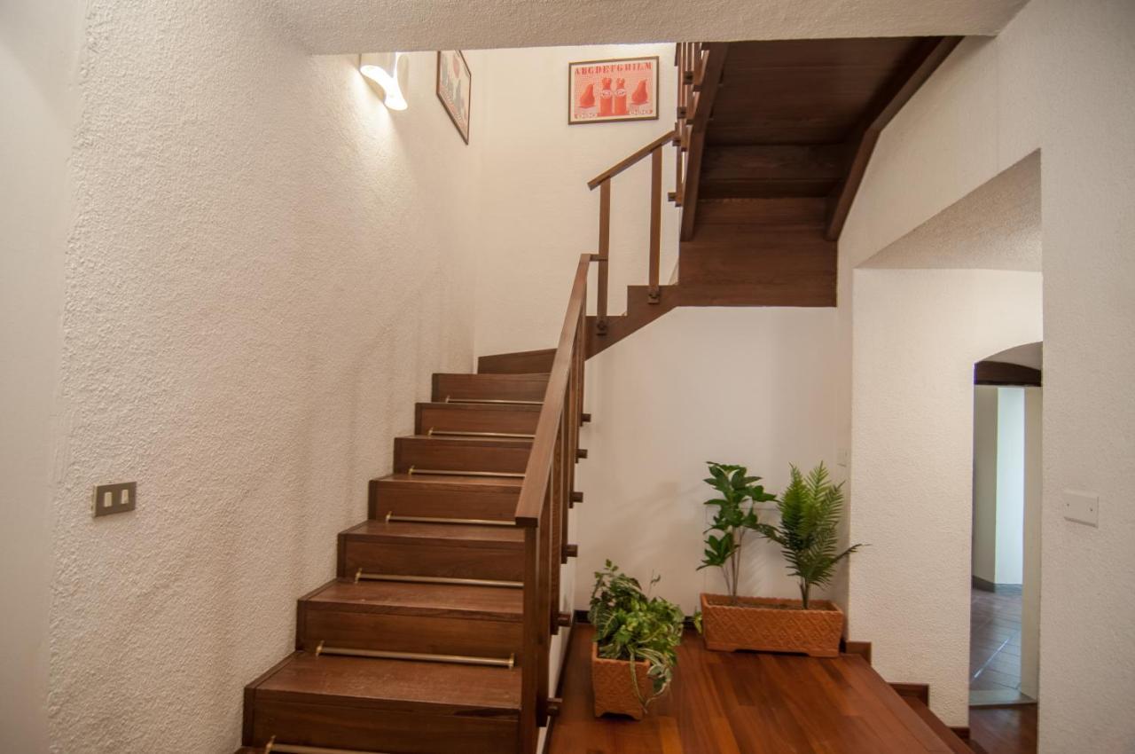 Umbrian Concierge - Duomo Accommodations Perugia Buitenkant foto