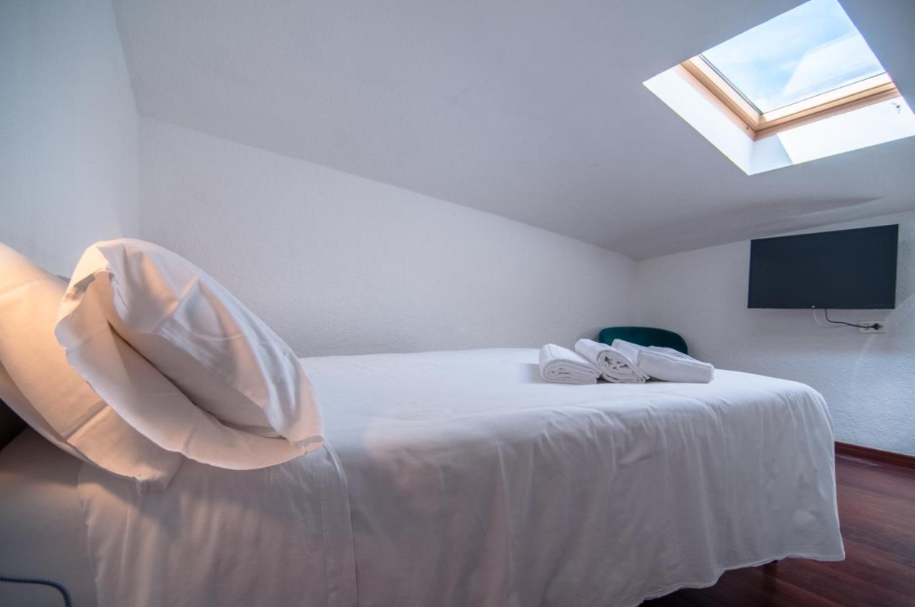 Umbrian Concierge - Duomo Accommodations Perugia Buitenkant foto