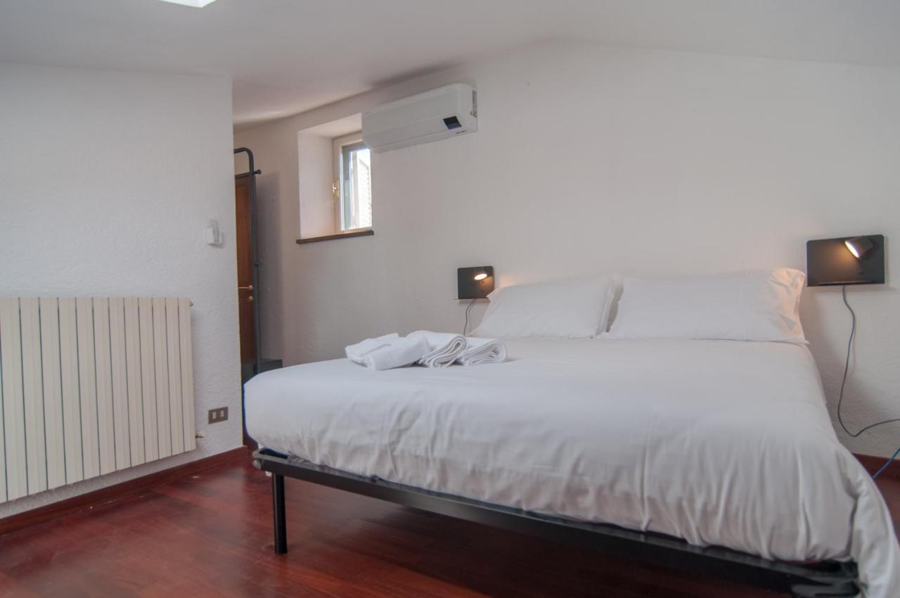 Umbrian Concierge - Duomo Accommodations Perugia Buitenkant foto