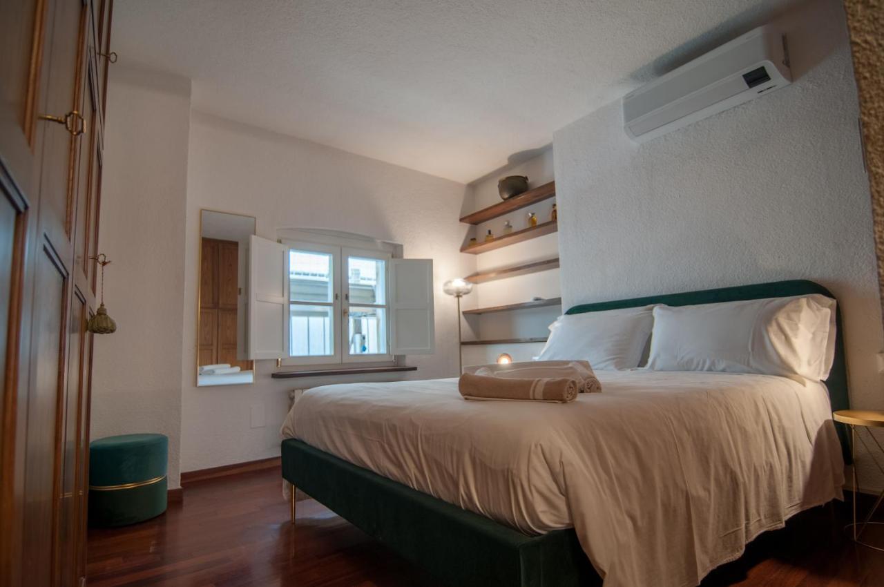 Umbrian Concierge - Duomo Accommodations Perugia Buitenkant foto