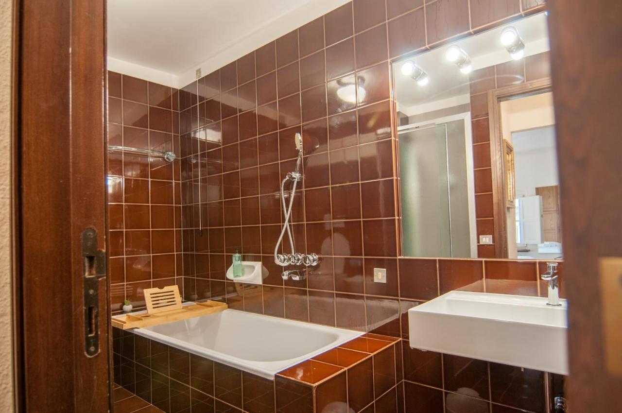 Umbrian Concierge - Duomo Accommodations Perugia Buitenkant foto