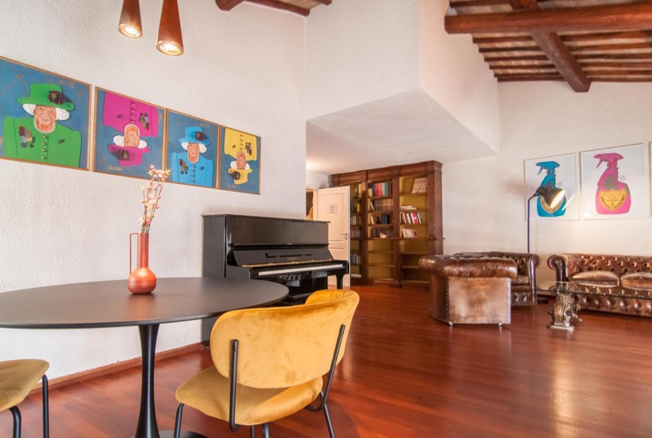Umbrian Concierge - Duomo Accommodations Perugia Buitenkant foto