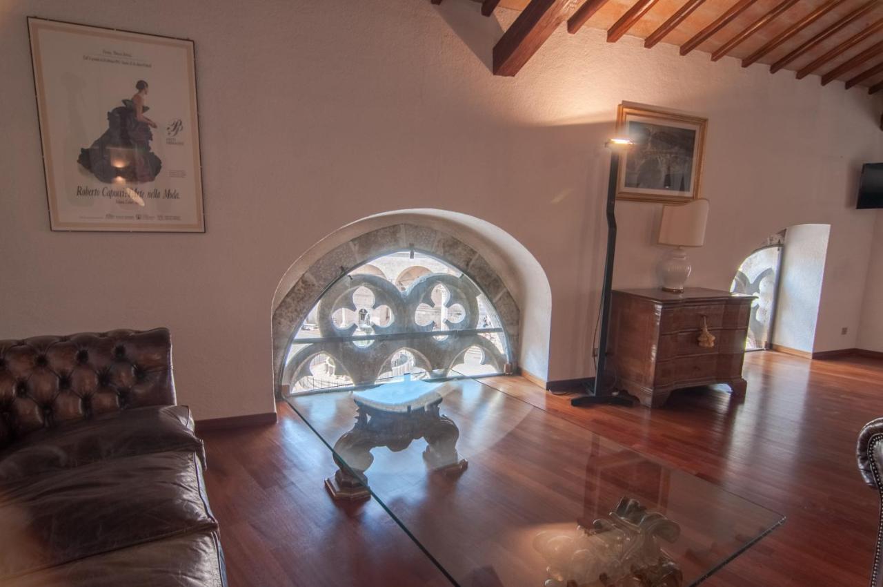 Umbrian Concierge - Duomo Accommodations Perugia Buitenkant foto