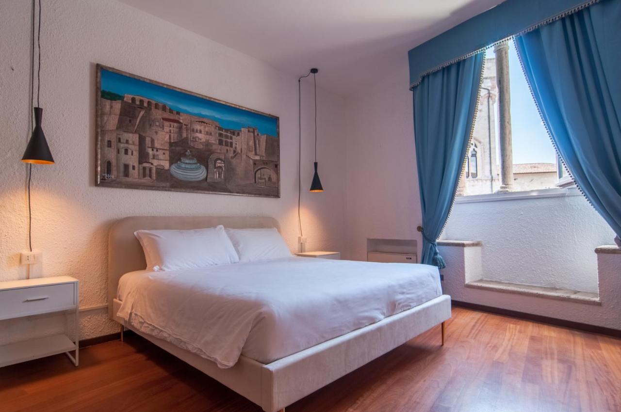 Umbrian Concierge - Duomo Accommodations Perugia Buitenkant foto
