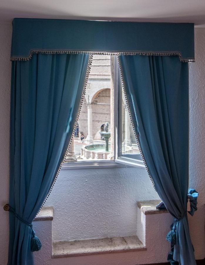 Umbrian Concierge - Duomo Accommodations Perugia Buitenkant foto
