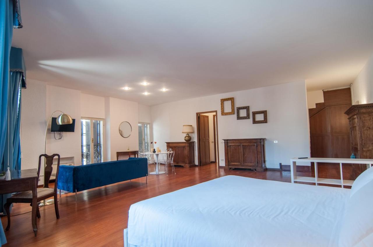 Umbrian Concierge - Duomo Accommodations Perugia Buitenkant foto