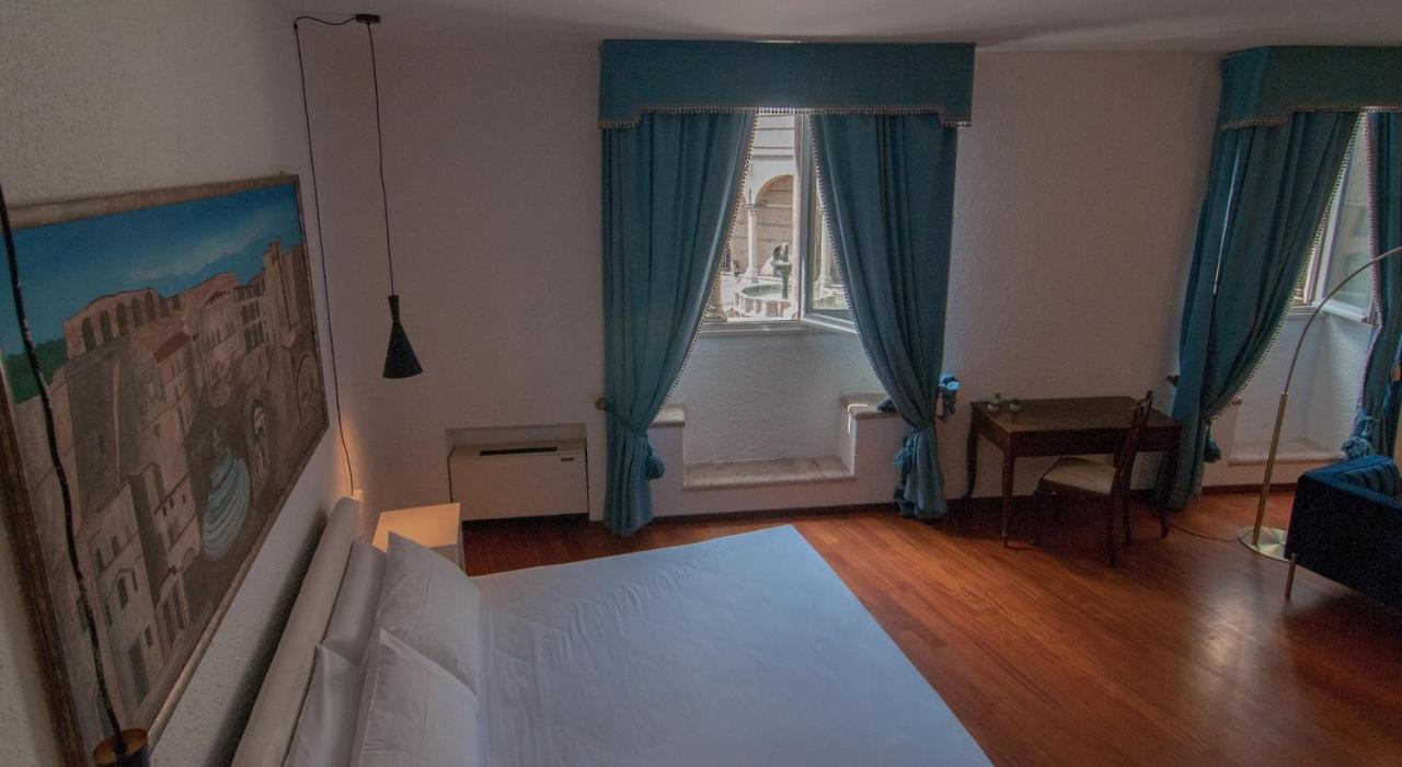 Umbrian Concierge - Duomo Accommodations Perugia Buitenkant foto