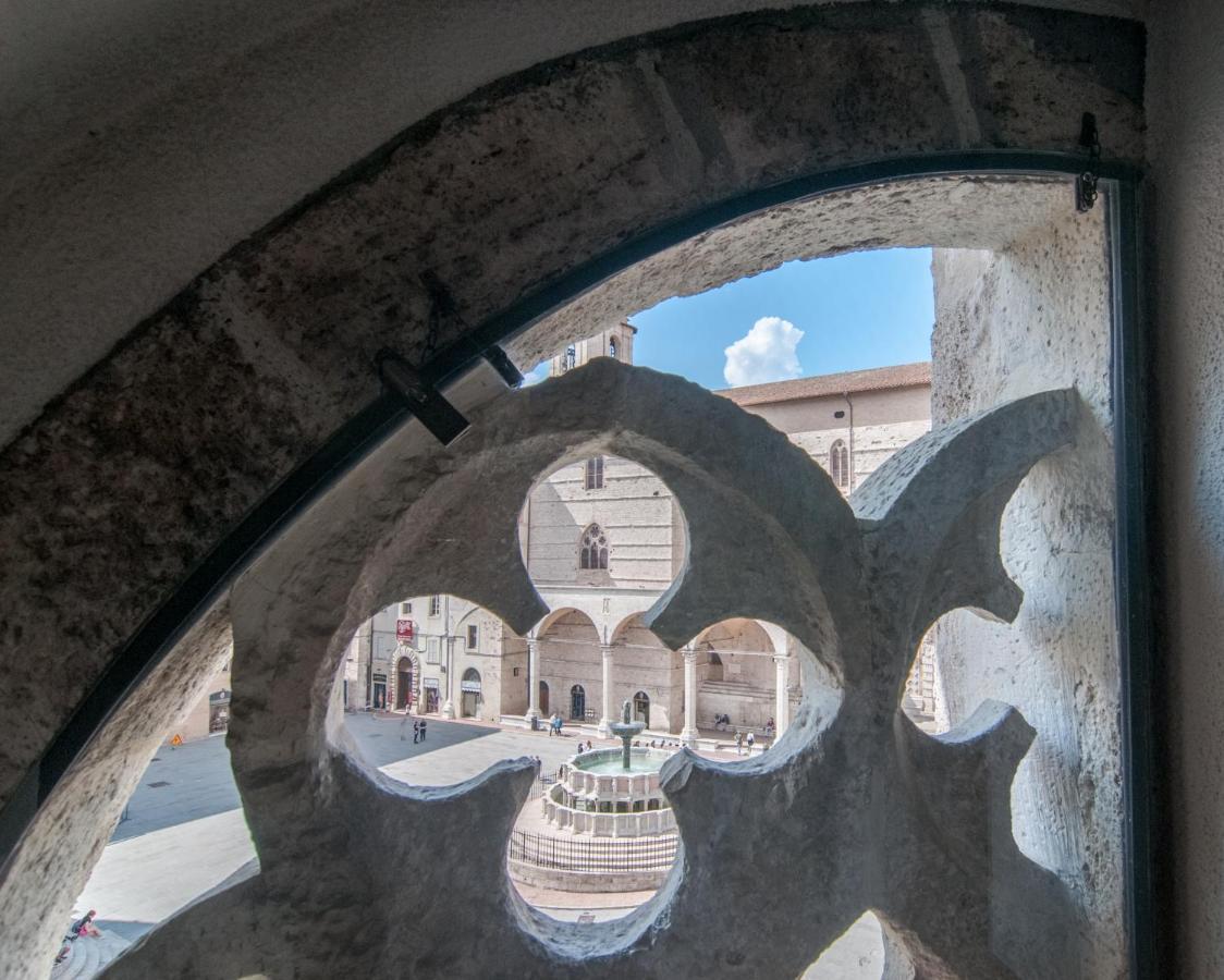 Umbrian Concierge - Duomo Accommodations Perugia Buitenkant foto