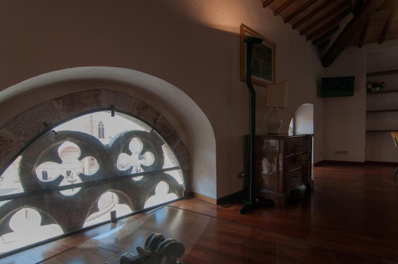 Umbrian Concierge - Duomo Accommodations Perugia Buitenkant foto