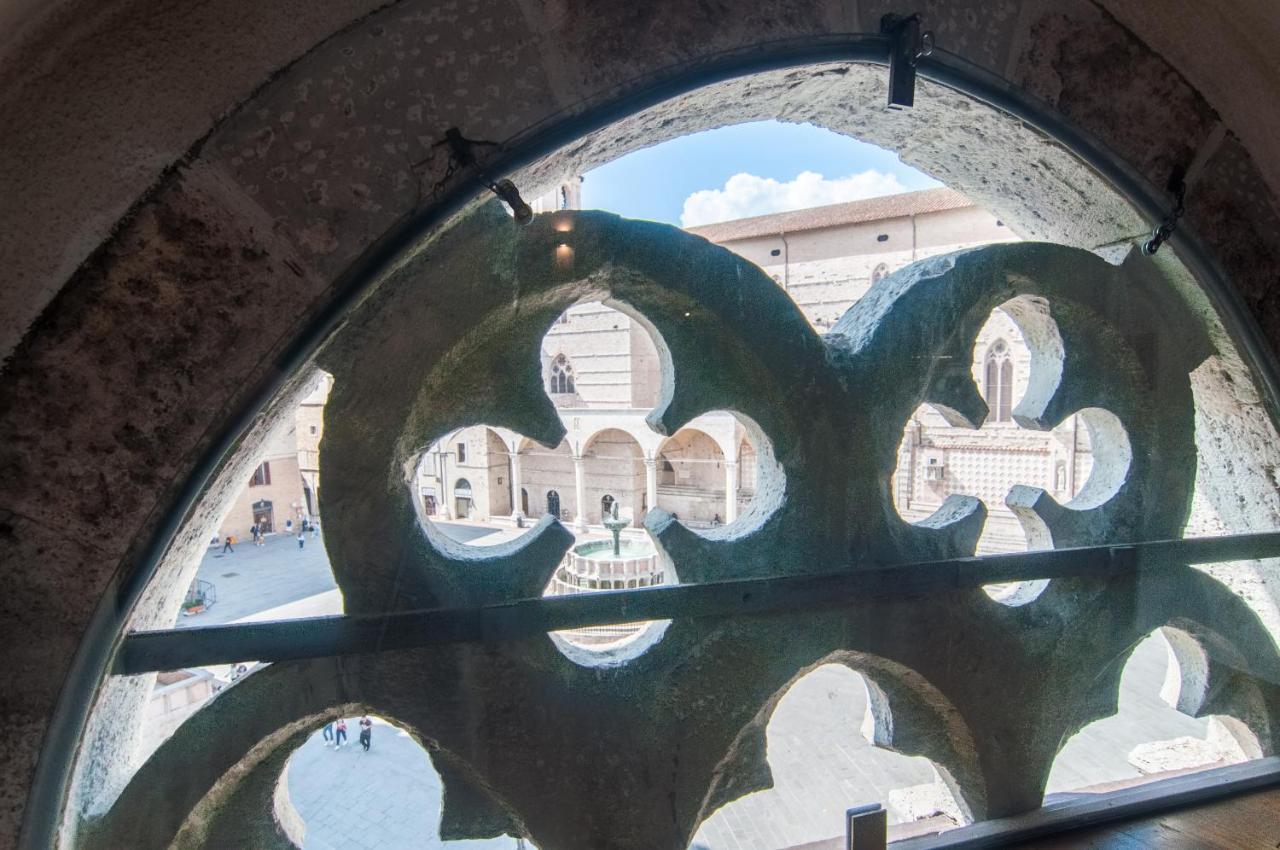Umbrian Concierge - Duomo Accommodations Perugia Buitenkant foto