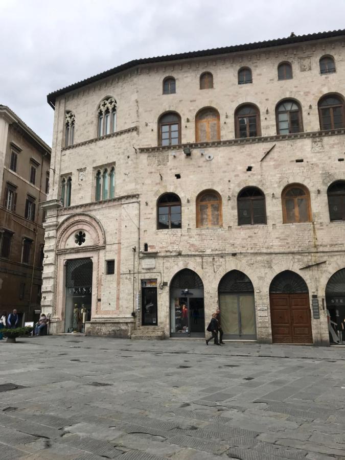 Umbrian Concierge - Duomo Accommodations Perugia Buitenkant foto