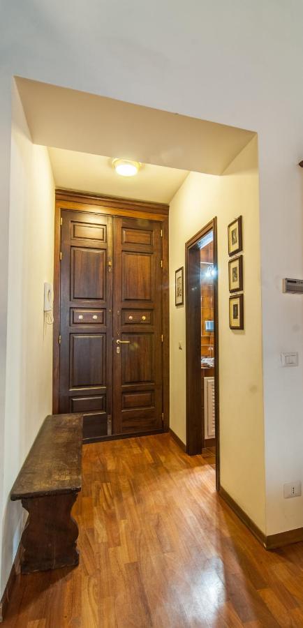 Umbrian Concierge - Duomo Accommodations Perugia Buitenkant foto