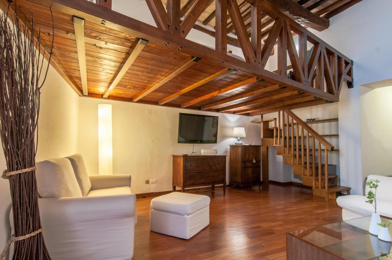 Umbrian Concierge - Duomo Accommodations Perugia Buitenkant foto