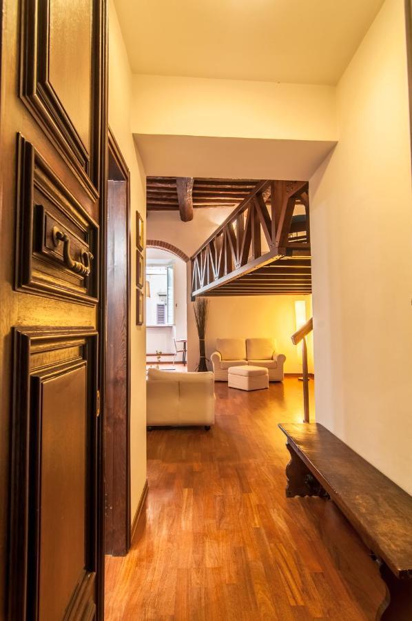 Umbrian Concierge - Duomo Accommodations Perugia Buitenkant foto
