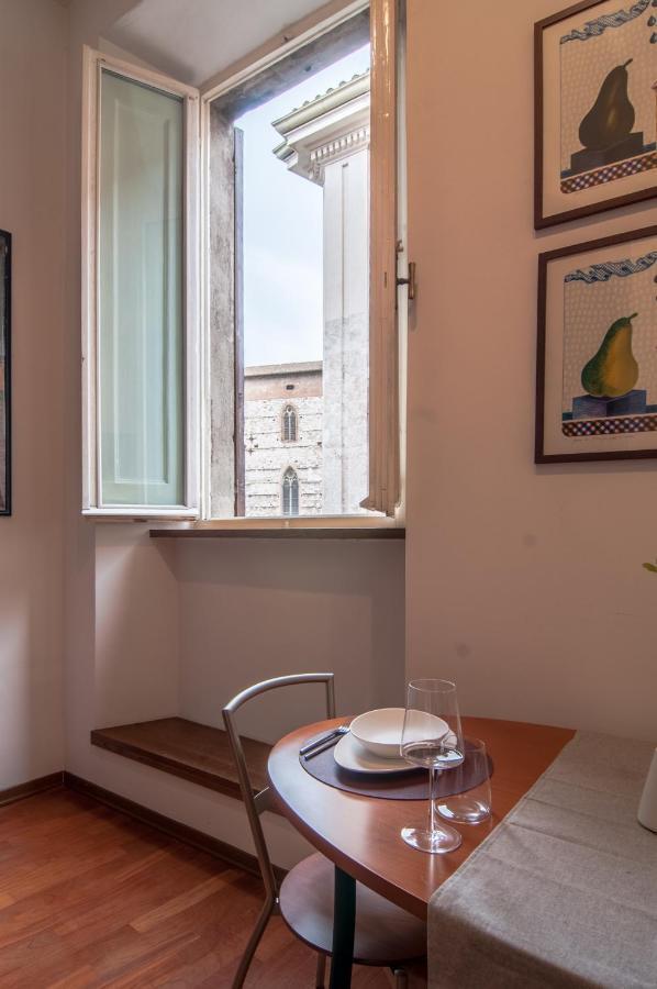 Umbrian Concierge - Duomo Accommodations Perugia Buitenkant foto