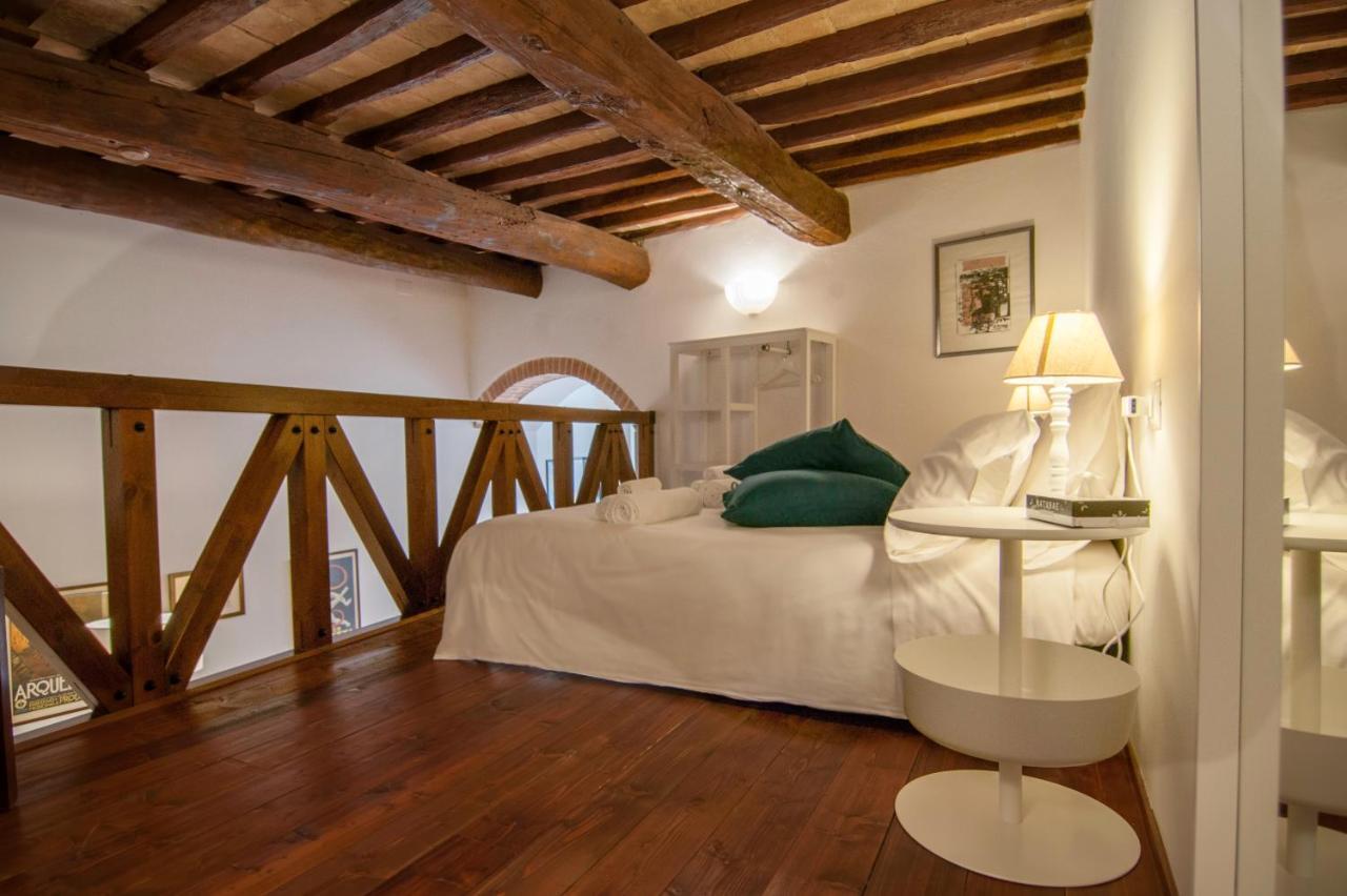 Umbrian Concierge - Duomo Accommodations Perugia Buitenkant foto