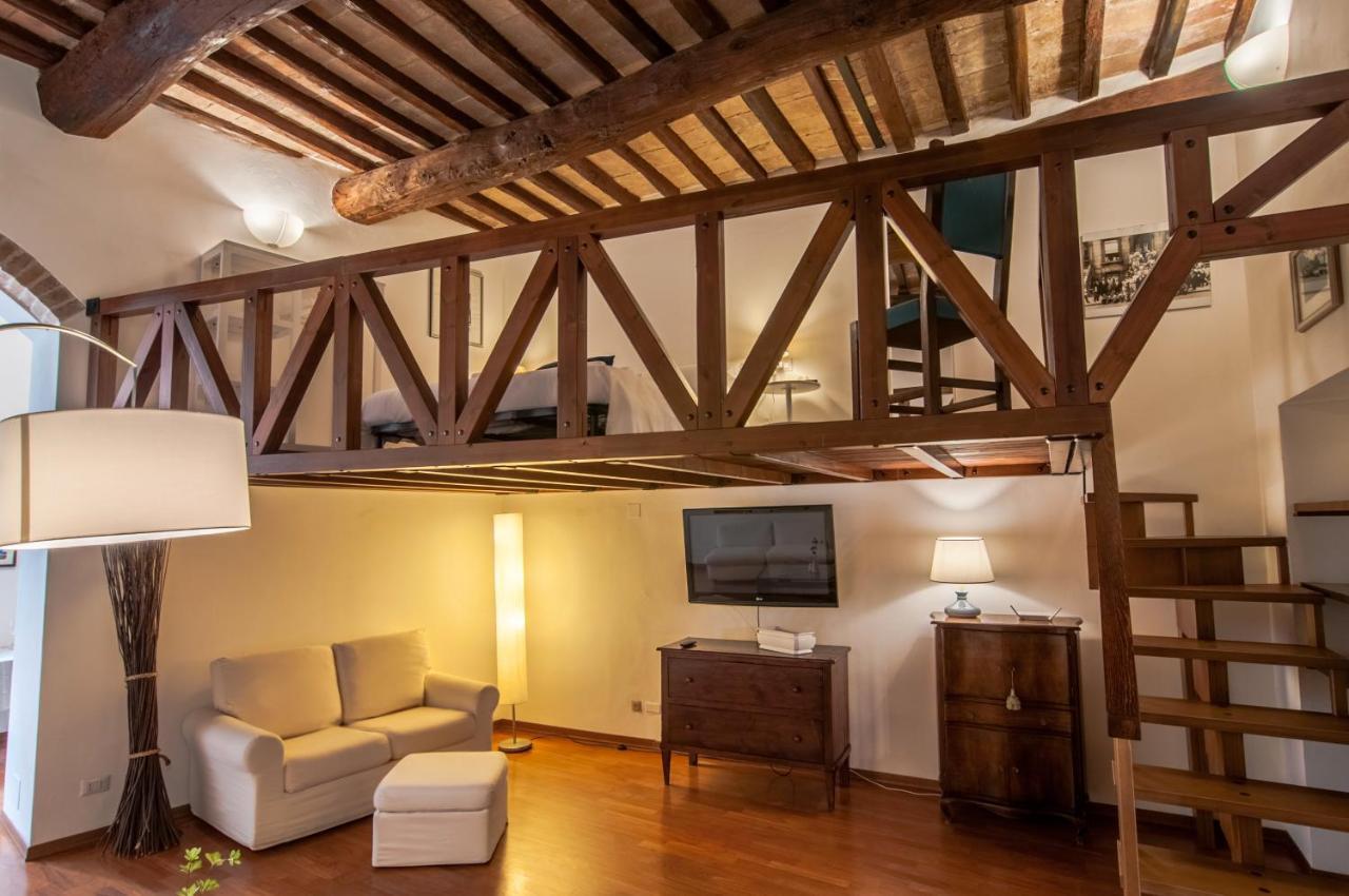 Umbrian Concierge - Duomo Accommodations Perugia Buitenkant foto