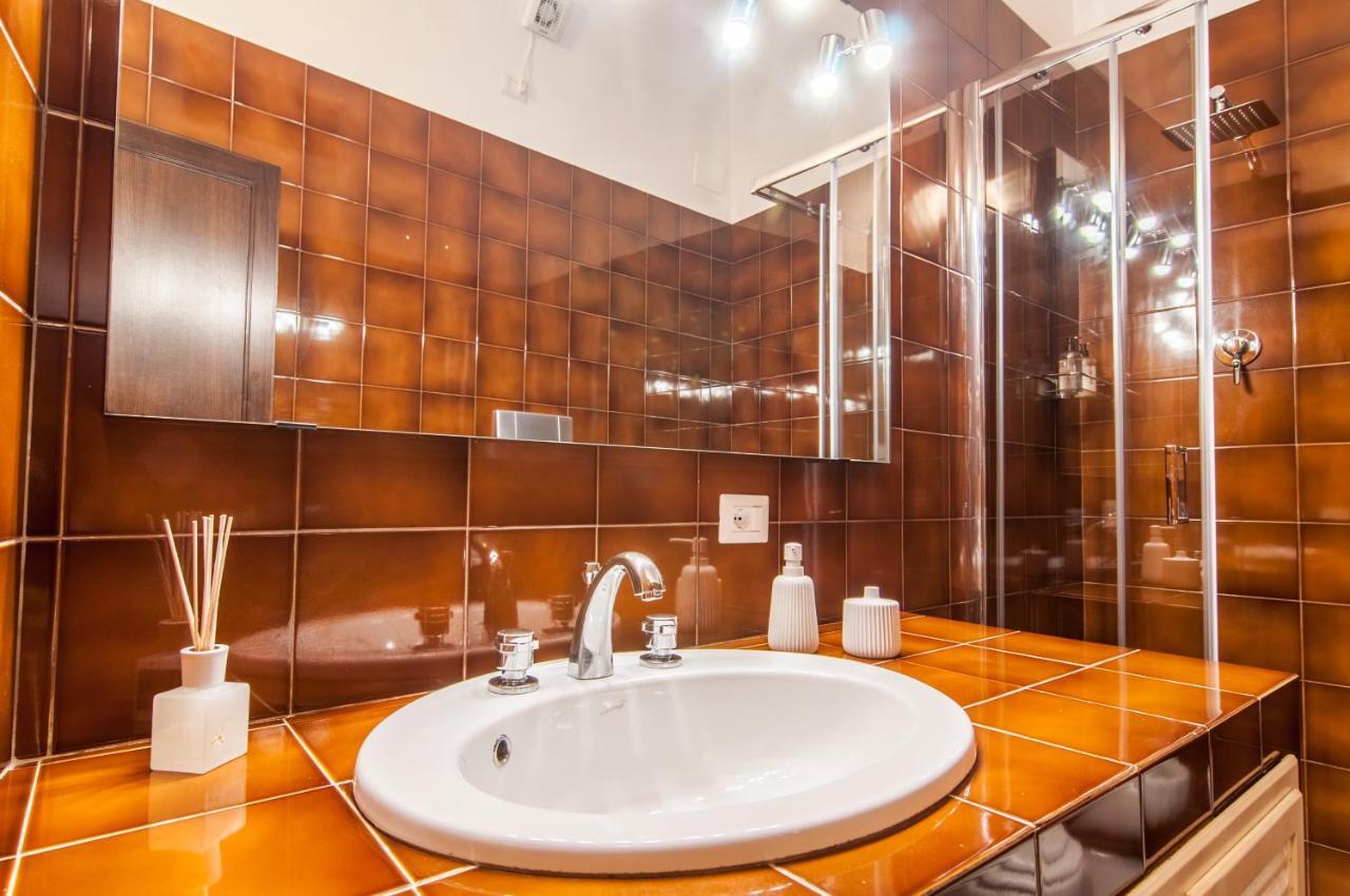 Umbrian Concierge - Duomo Accommodations Perugia Buitenkant foto