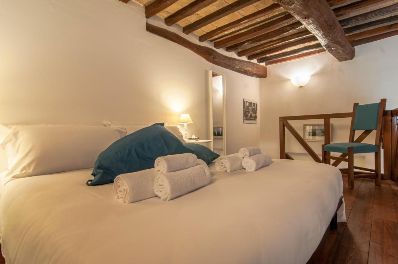 Umbrian Concierge - Duomo Accommodations Perugia Buitenkant foto