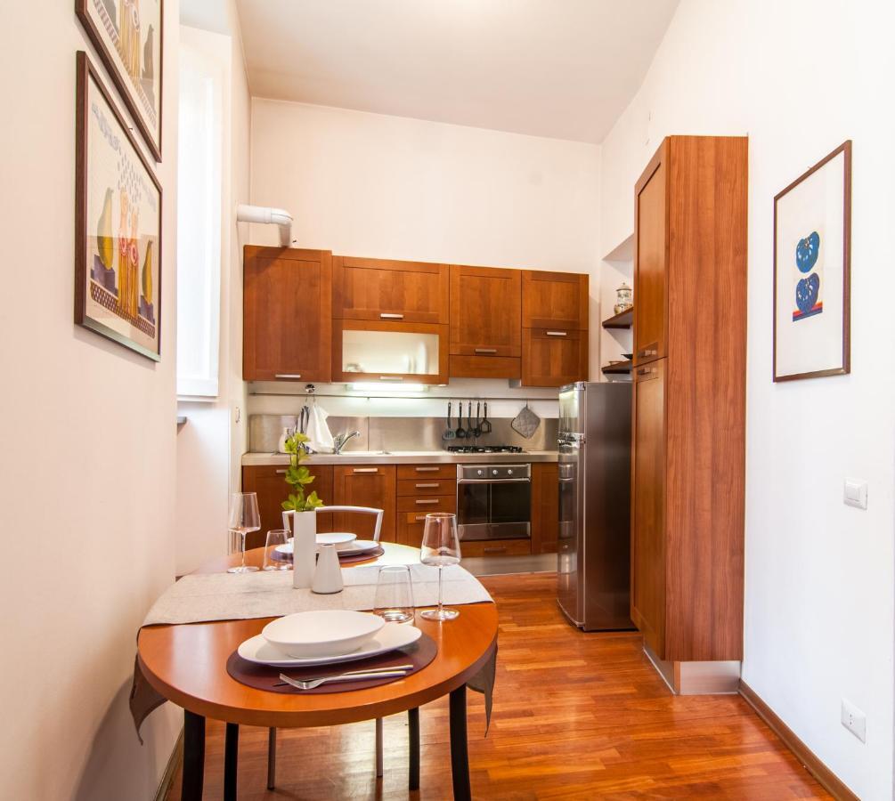 Umbrian Concierge - Duomo Accommodations Perugia Buitenkant foto